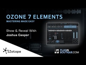 ozone 7 by izotope