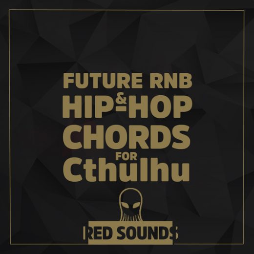 Red_Sounds_Future_RNB_&_Hip-Hop_Chords_For_Cthulhu