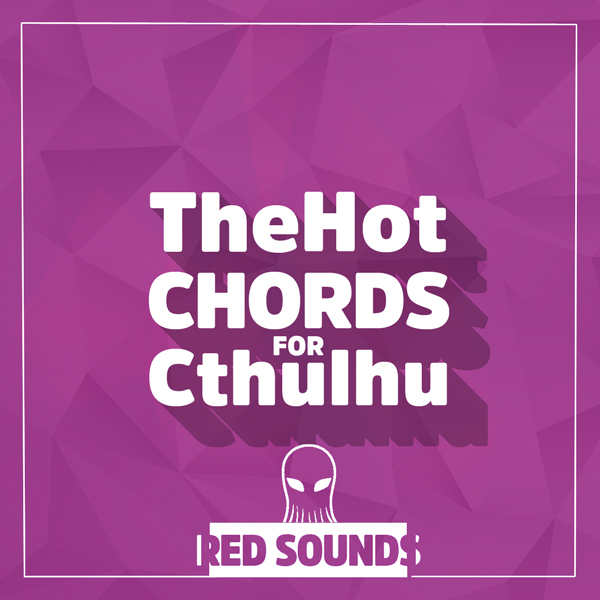 Red_Sounds_The_Hot_Chords_For_Cthulhu
